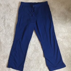 Healing Hands scrub bottoms